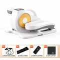 New Arrivals-Electric Foot & Leg recovery pedal machine with Remote Control Climavate